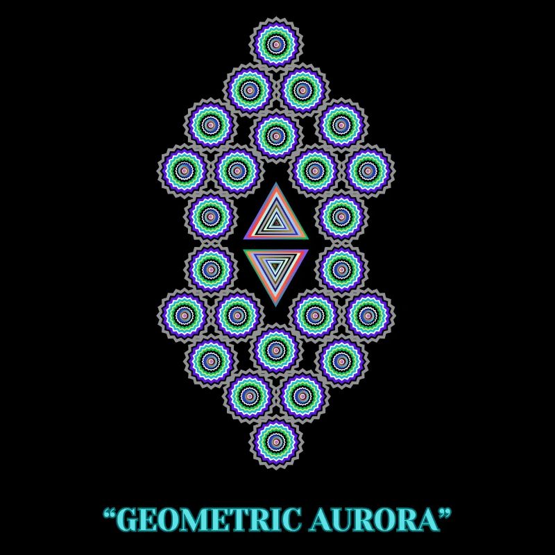 Geometric Aurora