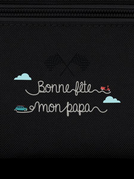 Fête des pères