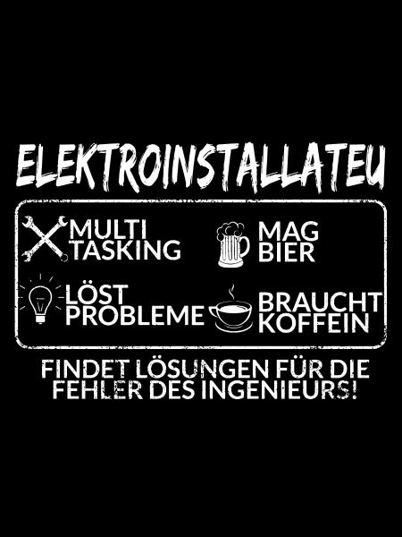 Der Elektroinstallateur