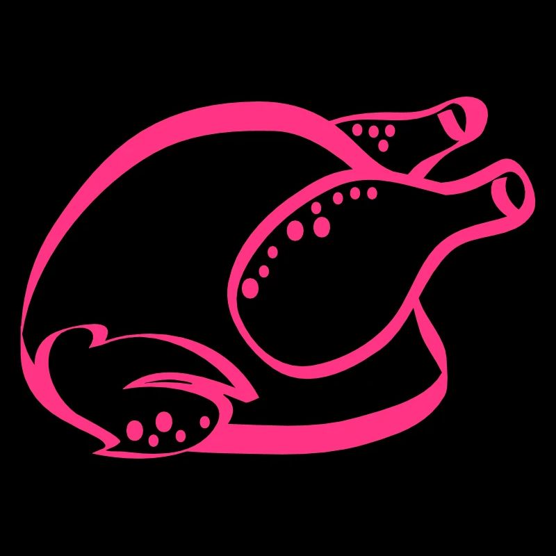Hähnchen