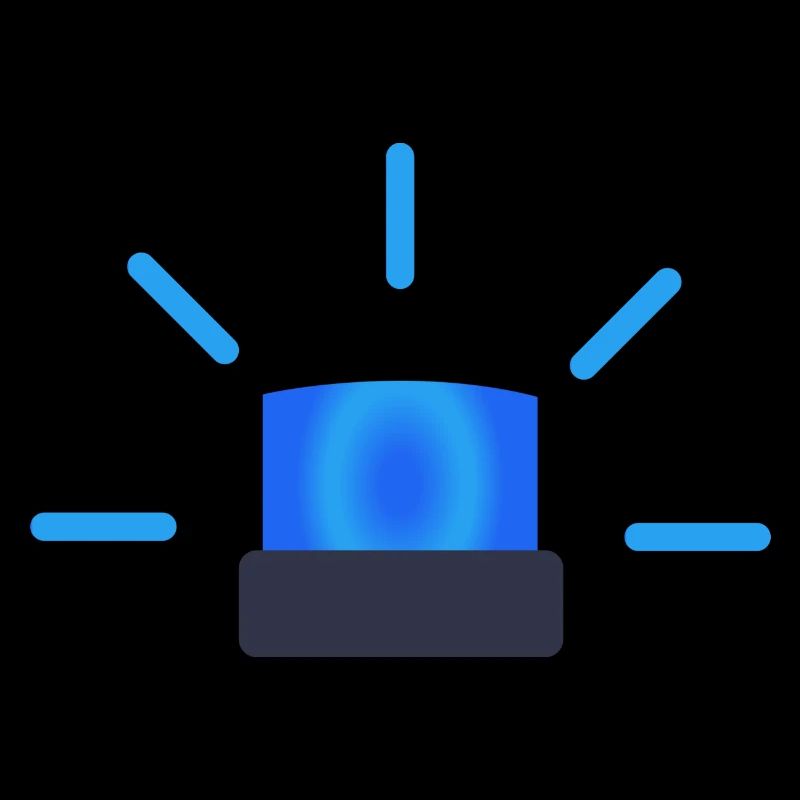 Blue Light Gift Idea