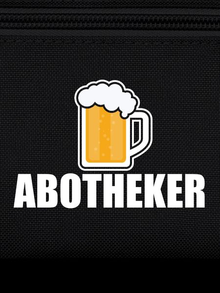 Abotheker
