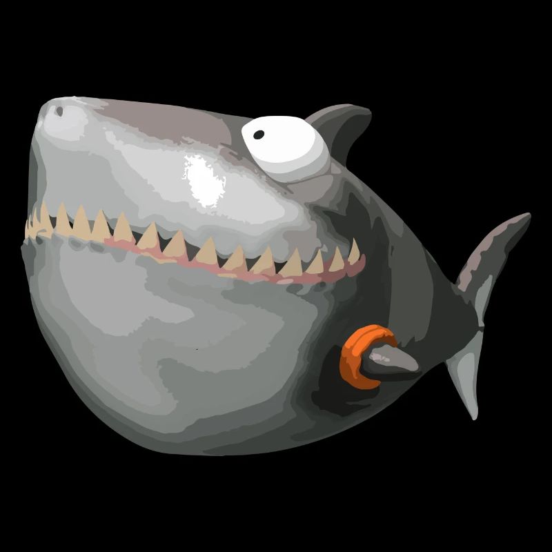 SharkMops