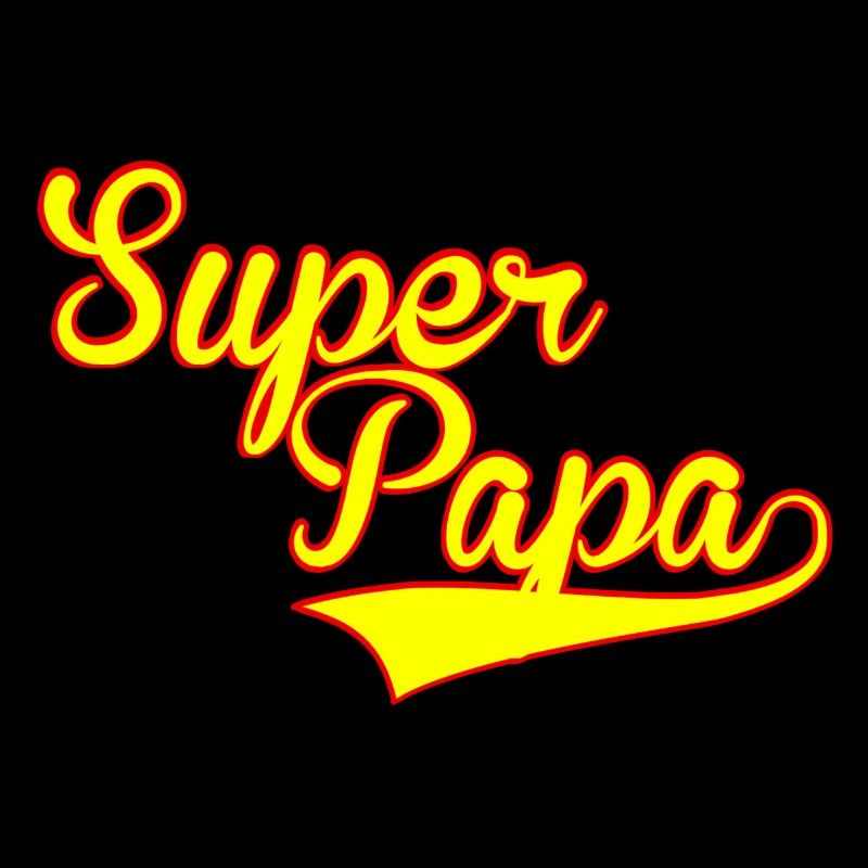 super papa