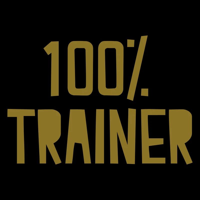 Trainer
