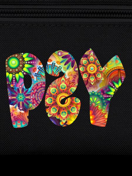 Psy Trance