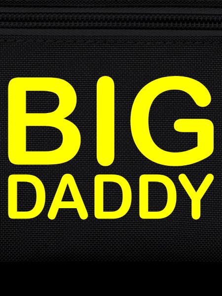 BIG DADDY
