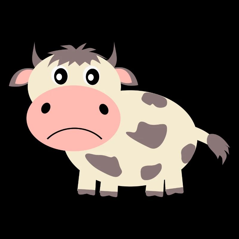 cow, farmer, farmer, agriculture