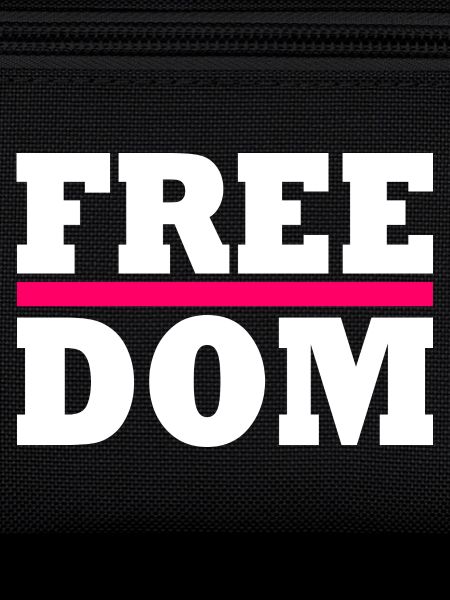 Freedom