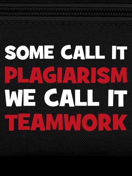 Plagiat