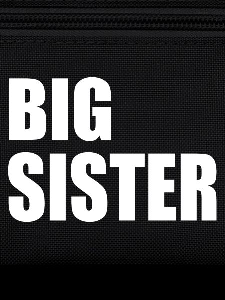 Big sister