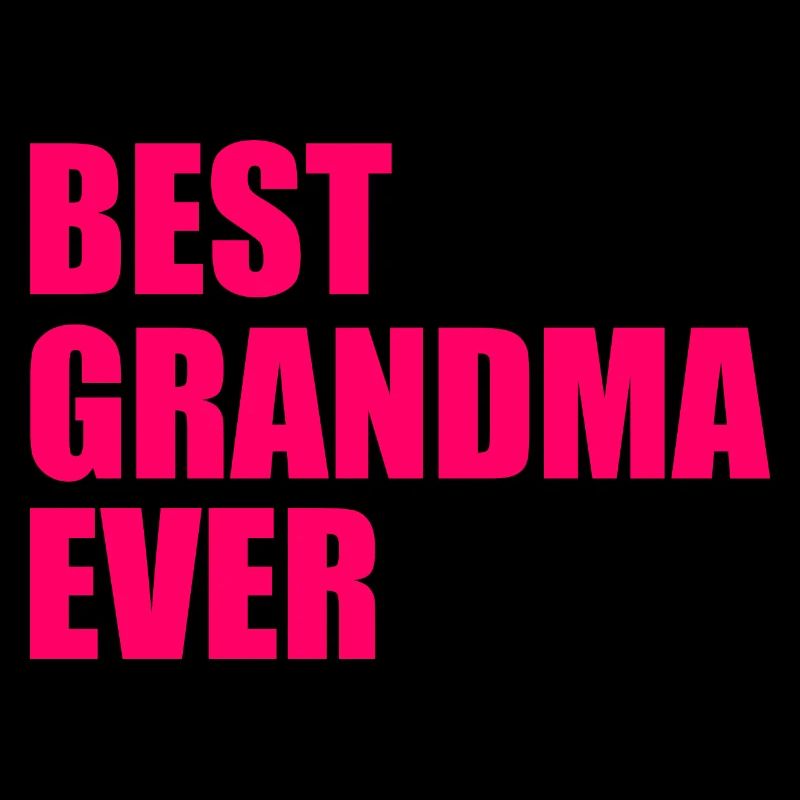 Best grandma ever