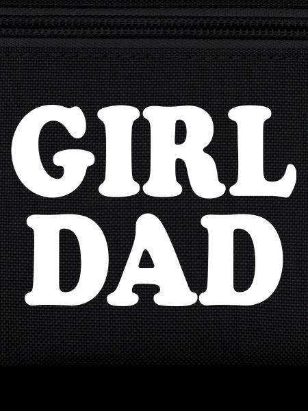 Girl dad