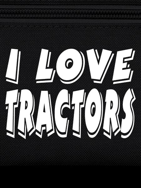 Tractor
