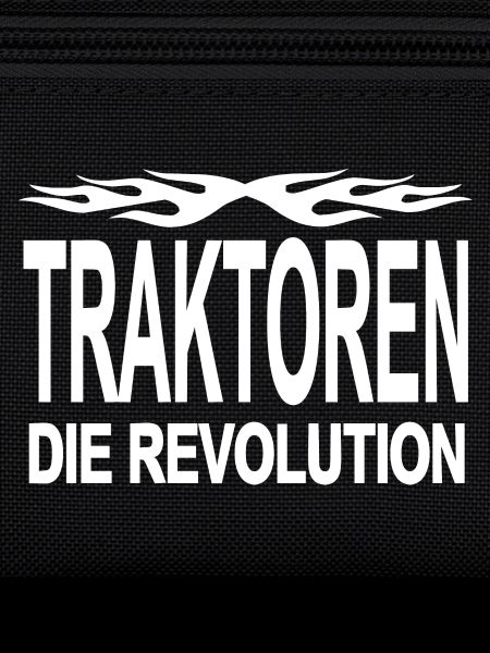 Traktor