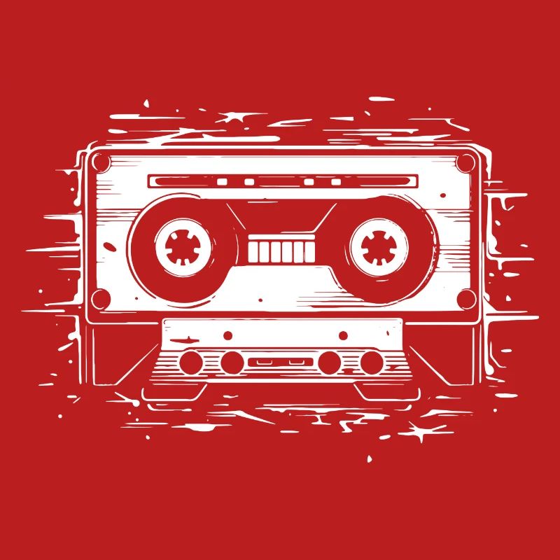 Compact Cassette