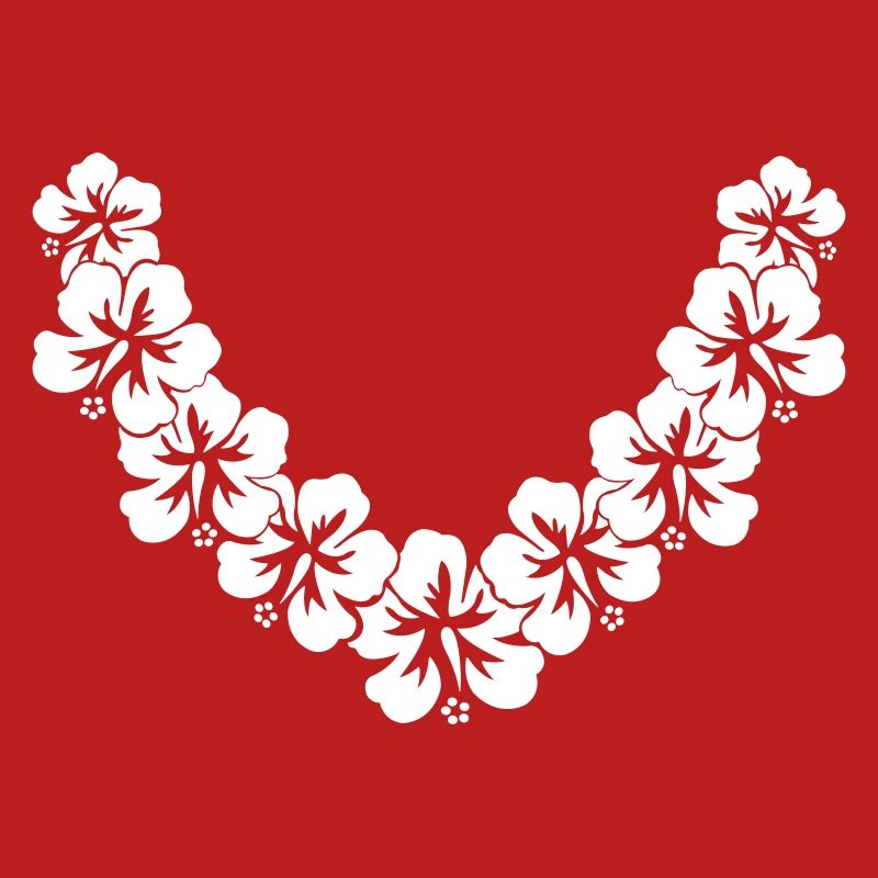 Collier Fleur