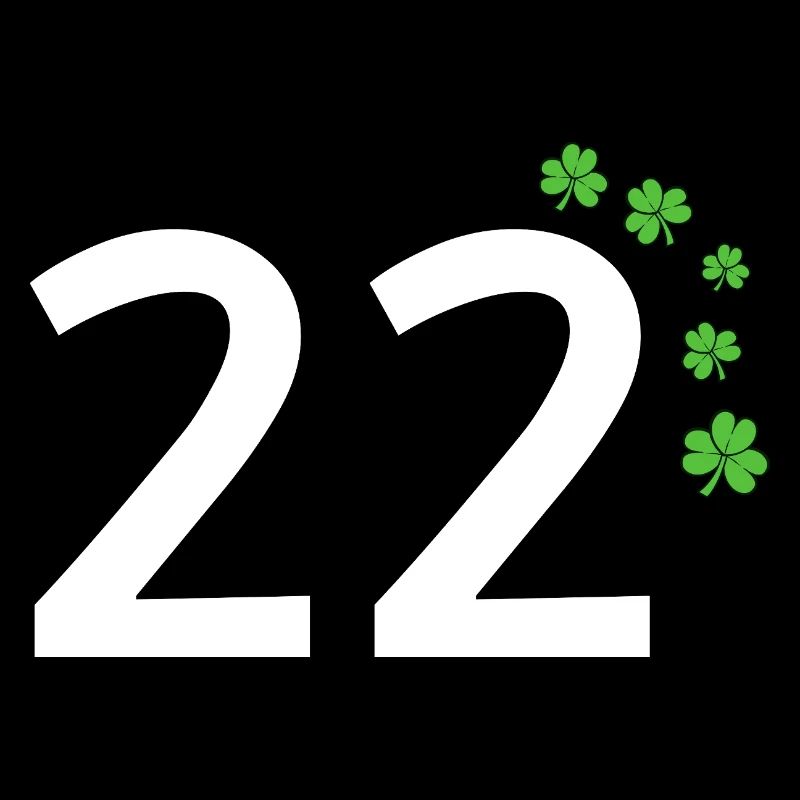 22