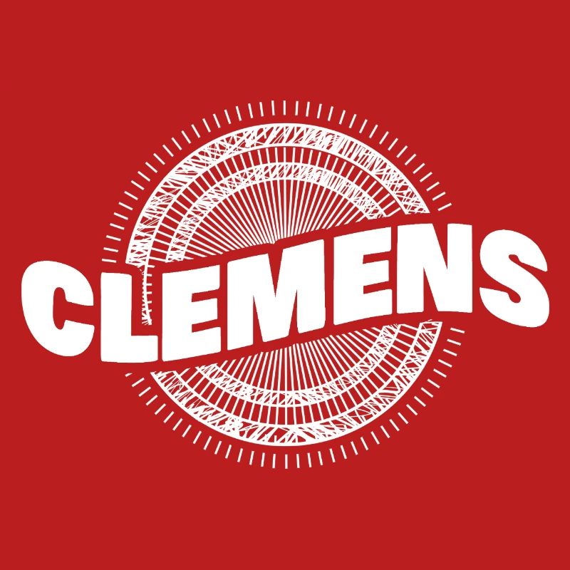 Clemens comme idée cadeau