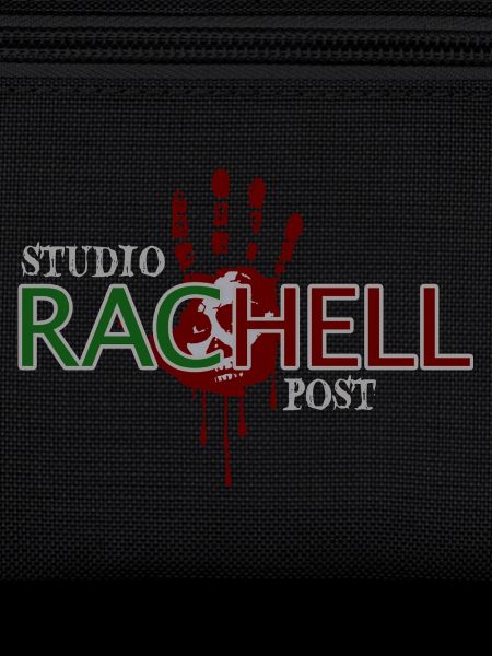 Studio RacHell Post
