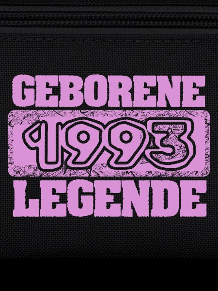Legendary 1993