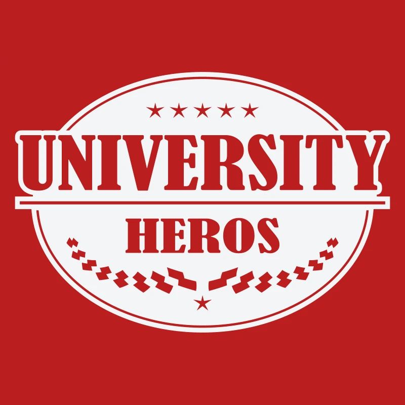 Unihelden Badge