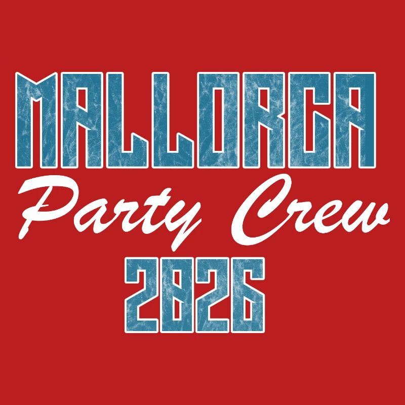 Majorque, Parti