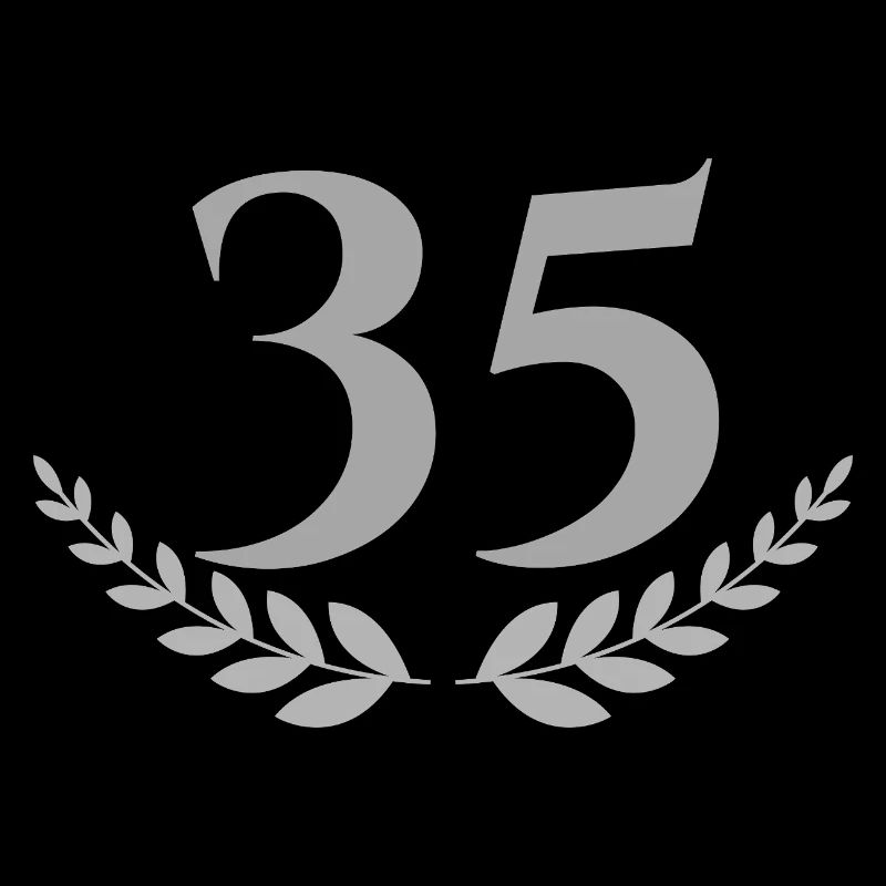 35