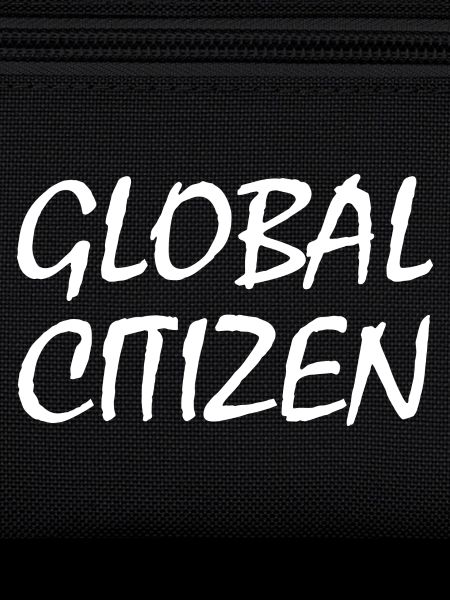 global citizen