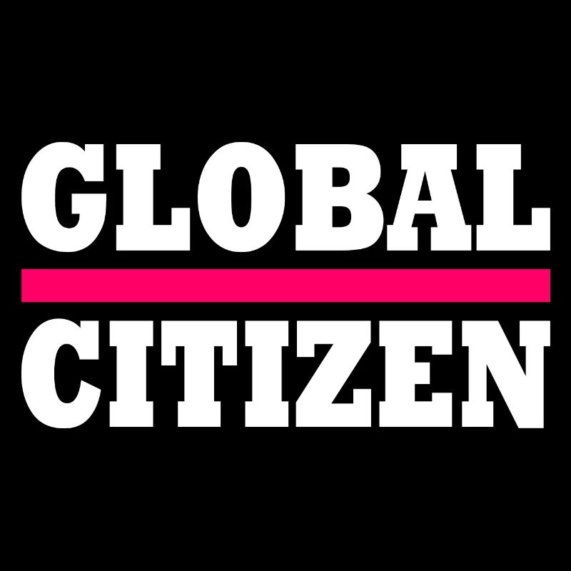 global citizen