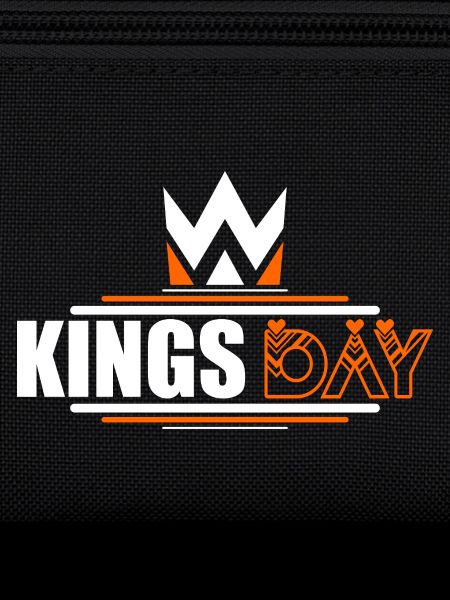 Kingsday