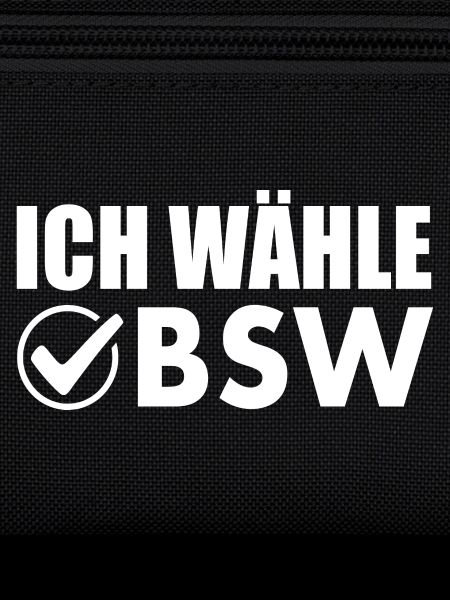 I choose bsw