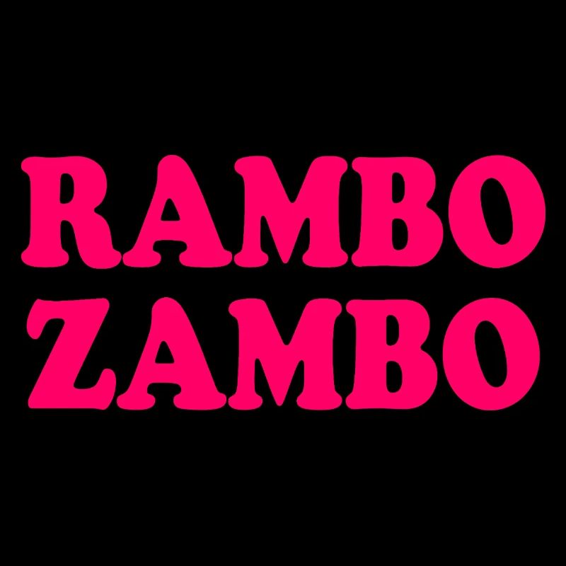 Rambo zambo