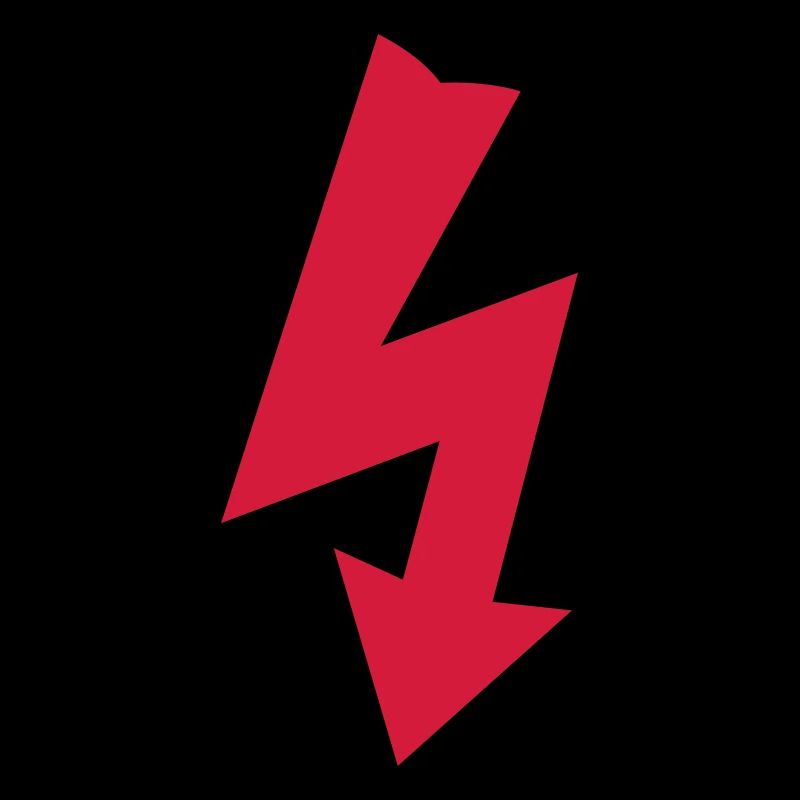 Electricity Symbol