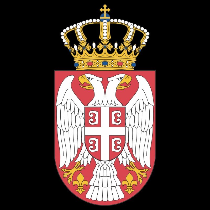 Serbien (Militärwappen)