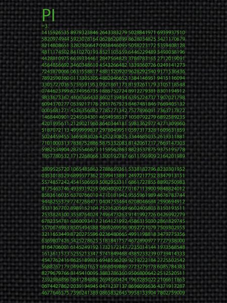 PI