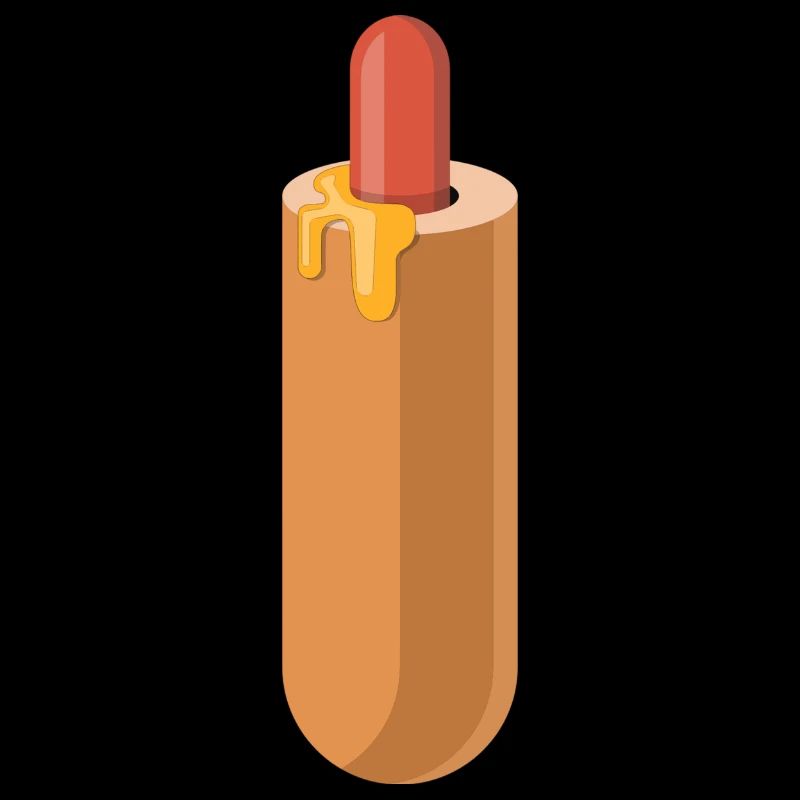 hot-dog