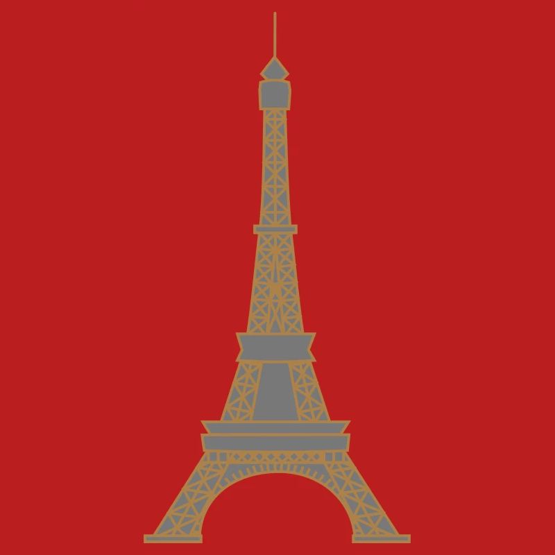 Eiffelturm