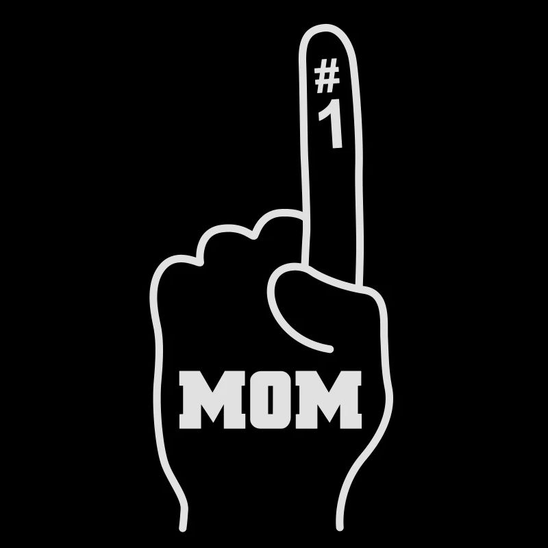 mom