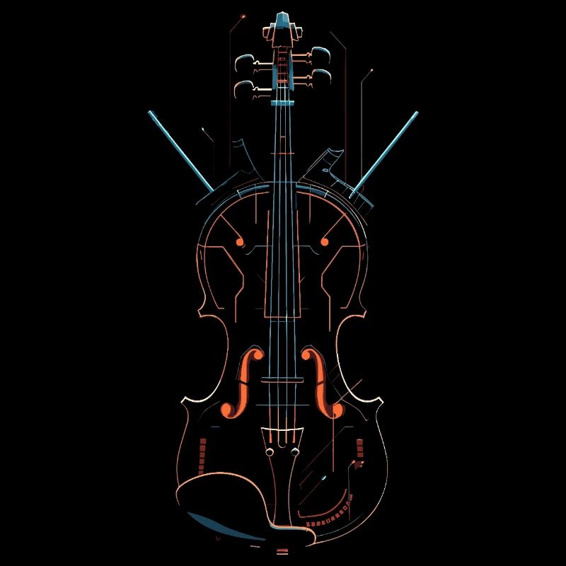 Violin