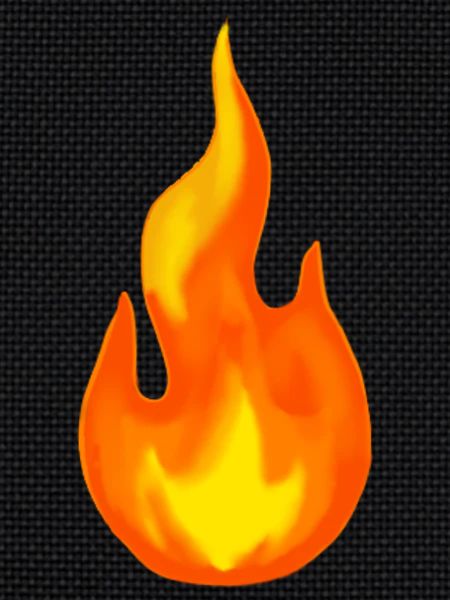 Flamme