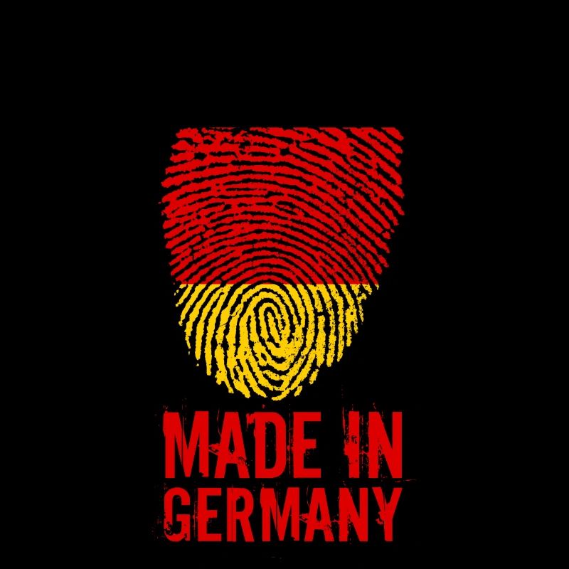 Made in Germany / Made in Germany
