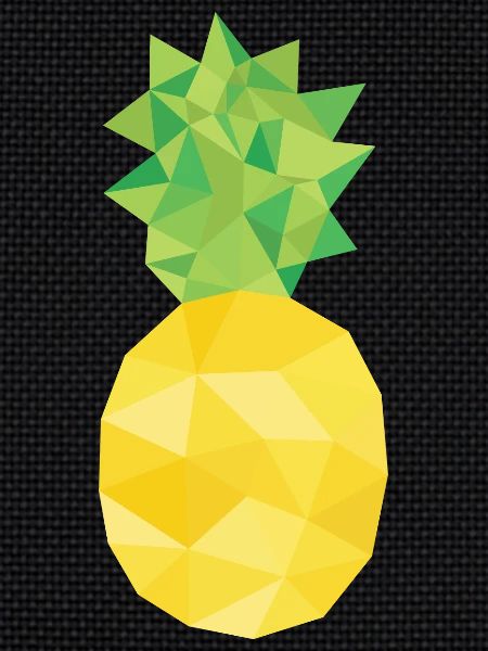 ananas