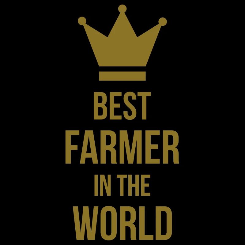 Best Farmer