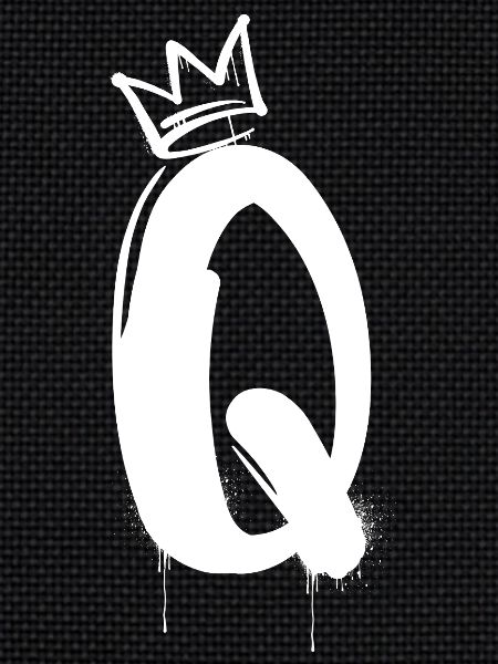 Q