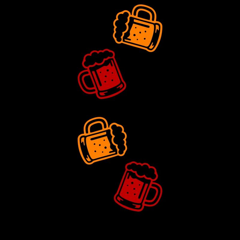 Bier Bierglas