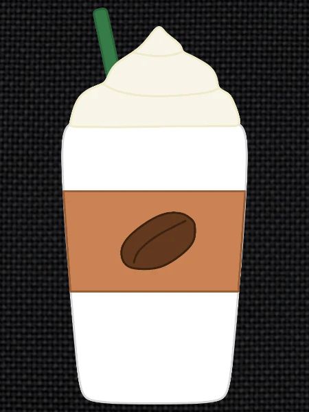 coffee latte