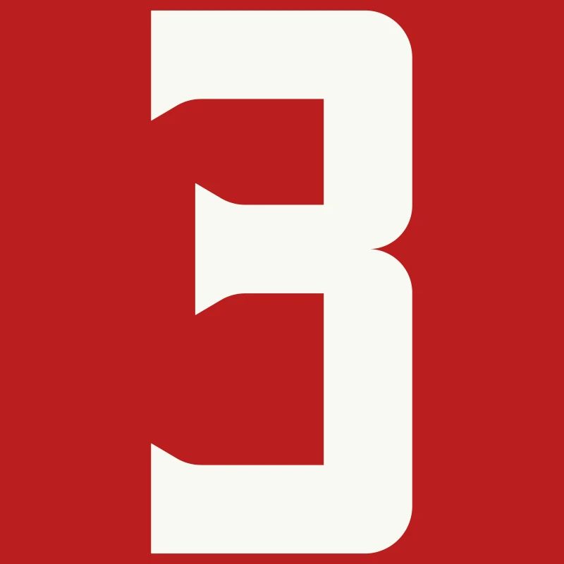 3