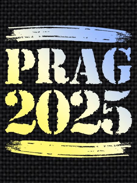 Prague 2025
