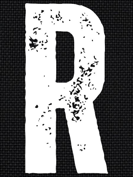 R